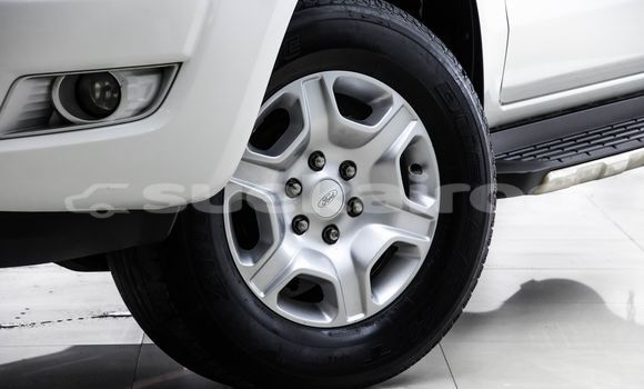 Buy Used Ford Ranger White Car in Bangkok in Bangkok Buy Used Ford Ranger White Car in Bangkok in Bangkok
