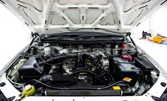 Buy Used Mitsubishi Triton White Car in Bangkok in Bangkok Buy Used Mitsubishi Triton White Car in Bangkok in Bangkok