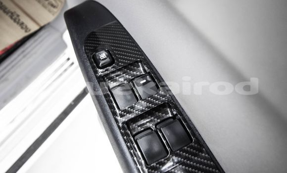 Buy Used Mitsubishi Triton White Car in Bangkok in Bangkok Buy Used Mitsubishi Triton White Car in Bangkok in Bangkok