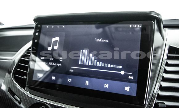 Buy Used Mitsubishi Triton White Car in Bangkok in Bangkok Buy Used Mitsubishi Triton White Car in Bangkok in Bangkok