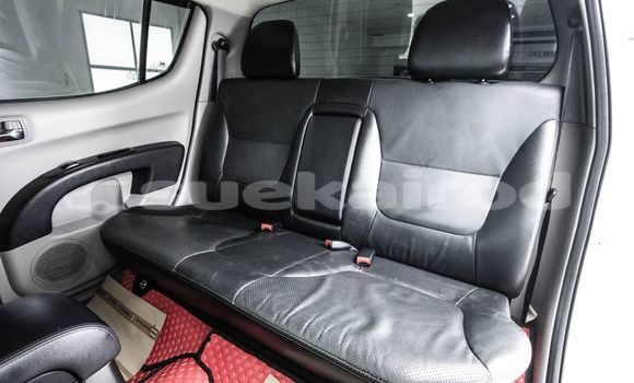 Buy Used Mitsubishi Triton White Car in Bangkok in Bangkok Buy Used Mitsubishi Triton White Car in Bangkok in Bangkok