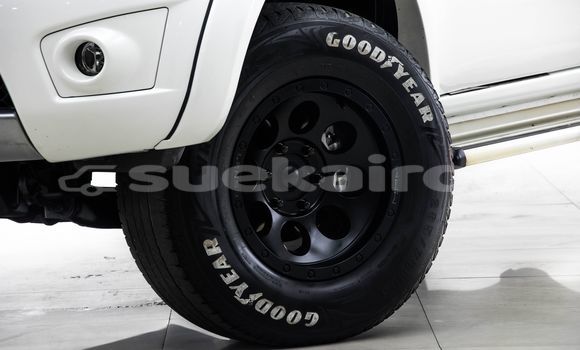 Buy Used Mitsubishi Triton White Car in Bangkok in Bangkok Buy Used Mitsubishi Triton White Car in Bangkok in Bangkok