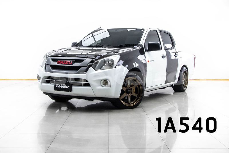 Big with watermark isuzu d max bangkok bangkok 66944