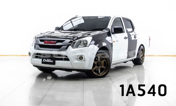 Buy Used Isuzu D-Max Other Car in Bangkok in Bangkok Buy Used Isuzu D-Max Other Car in Bangkok in Bangkok