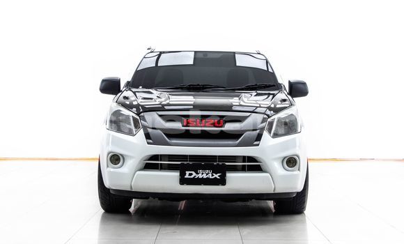 Buy Used Isuzu D-Max Other Car in Bangkok in Bangkok Buy Used Isuzu D-Max Other Car in Bangkok in Bangkok
