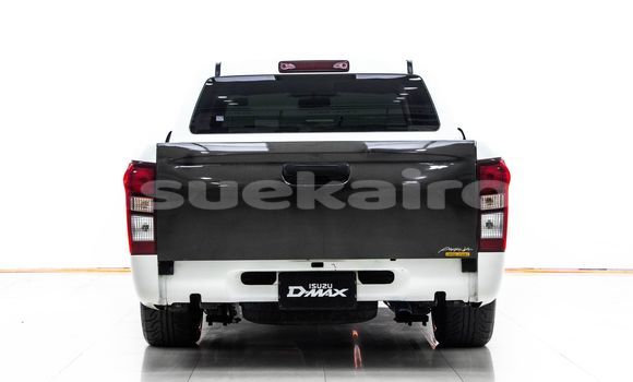 Buy Used Isuzu D-Max Other Car in Bangkok in Bangkok Buy Used Isuzu D-Max Other Car in Bangkok in Bangkok