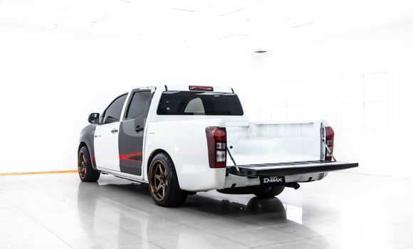 Buy Used Isuzu D-Max Other Car in Bangkok in Bangkok Buy Used Isuzu D-Max Other Car in Bangkok in Bangkok