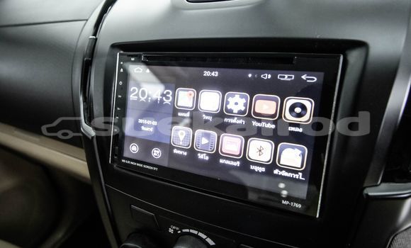 Buy Used Isuzu D-Max Other Car in Bangkok in Bangkok Buy Used Isuzu D-Max Other Car in Bangkok in Bangkok