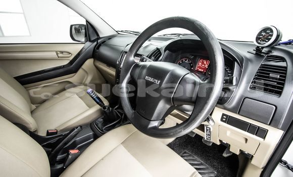 Buy Used Isuzu D-Max Other Car in Bangkok in Bangkok Buy Used Isuzu D-Max Other Car in Bangkok in Bangkok