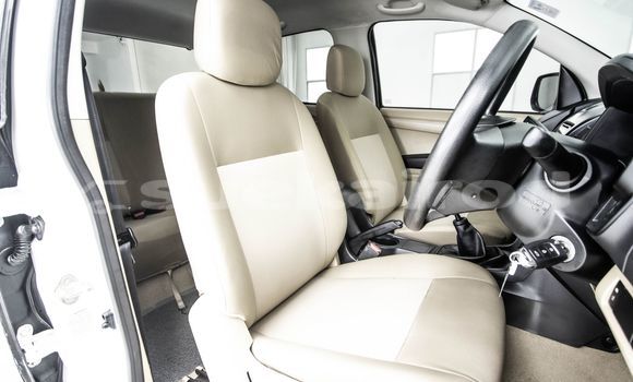 Buy Used Isuzu D-Max Other Car in Bangkok in Bangkok Buy Used Isuzu D-Max Other Car in Bangkok in Bangkok