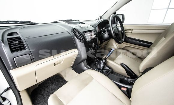 Buy Used Isuzu D-Max Other Car in Bangkok in Bangkok Buy Used Isuzu D-Max Other Car in Bangkok in Bangkok