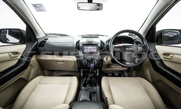 Buy Used Isuzu D-Max Other Car in Bangkok in Bangkok Buy Used Isuzu D-Max Other Car in Bangkok in Bangkok