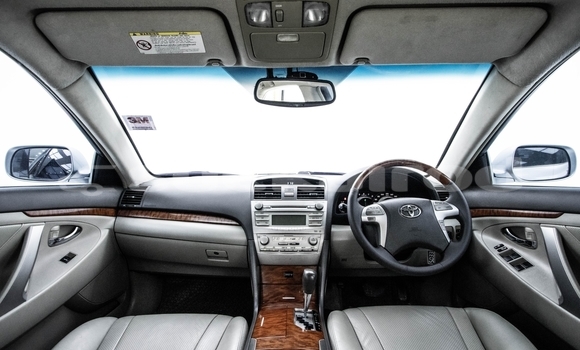 Buy Used Toyota Camry Other Car in Bangkok in Bangkok Buy Used Toyota Camry Other Car in Bangkok in Bangkok