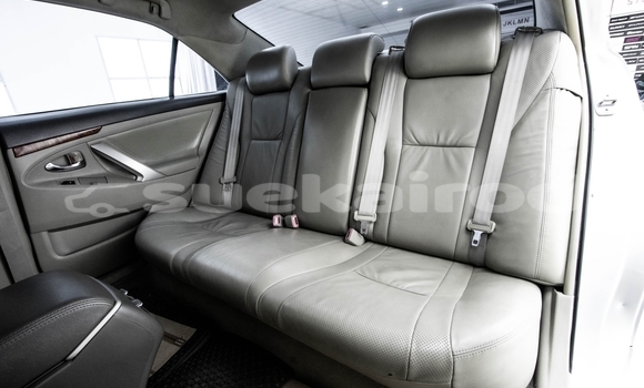 Buy Used Toyota Camry Other Car in Bangkok in Bangkok Buy Used Toyota Camry Other Car in Bangkok in Bangkok