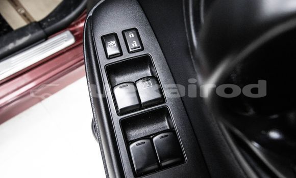 Buy Used Nissan Almera Red Car in Bangkok in Bangkok Buy Used Nissan Almera Red Car in Bangkok in Bangkok