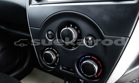 Buy Used Nissan Almera Red Car in Bangkok in Bangkok Buy Used Nissan Almera Red Car in Bangkok in Bangkok