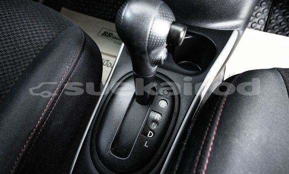 Buy Used Nissan Almera Red Car in Bangkok in Bangkok Buy Used Nissan Almera Red Car in Bangkok in Bangkok
