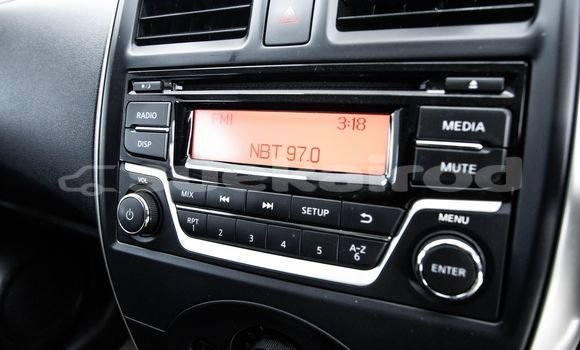 Buy Used Nissan Almera Red Car in Bangkok in Bangkok Buy Used Nissan Almera Red Car in Bangkok in Bangkok