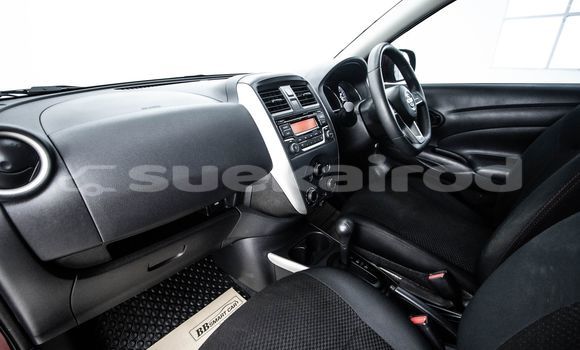 Buy Used Nissan Almera Red Car in Bangkok in Bangkok Buy Used Nissan Almera Red Car in Bangkok in Bangkok