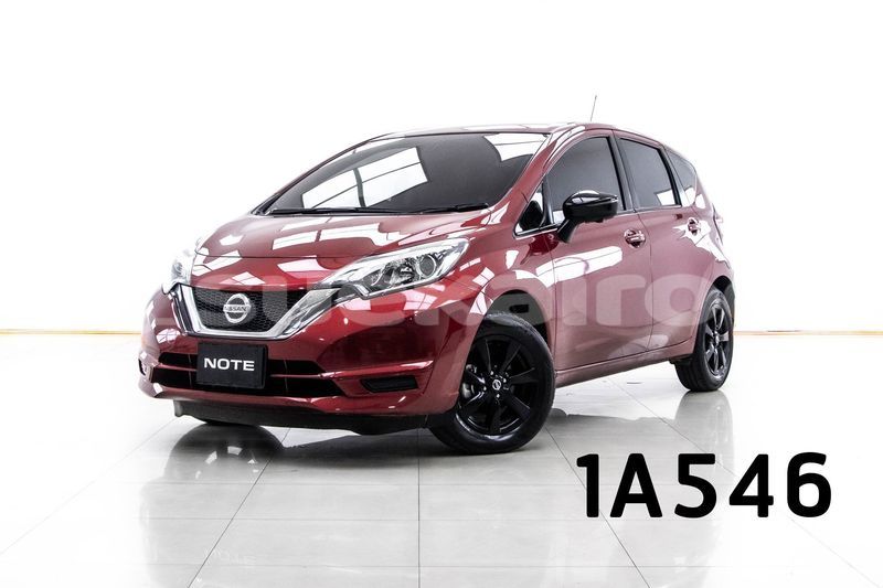 Big with watermark nissan note bangkok bangkok 66947