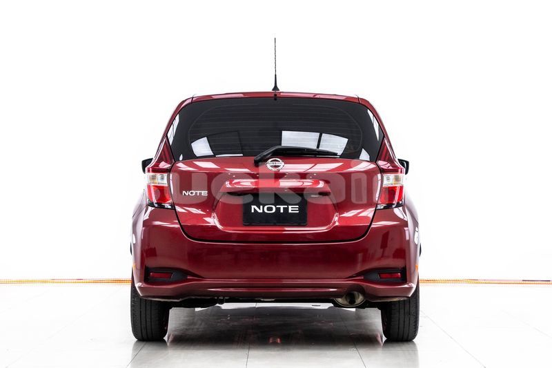 Big with watermark nissan note bangkok bangkok 66947