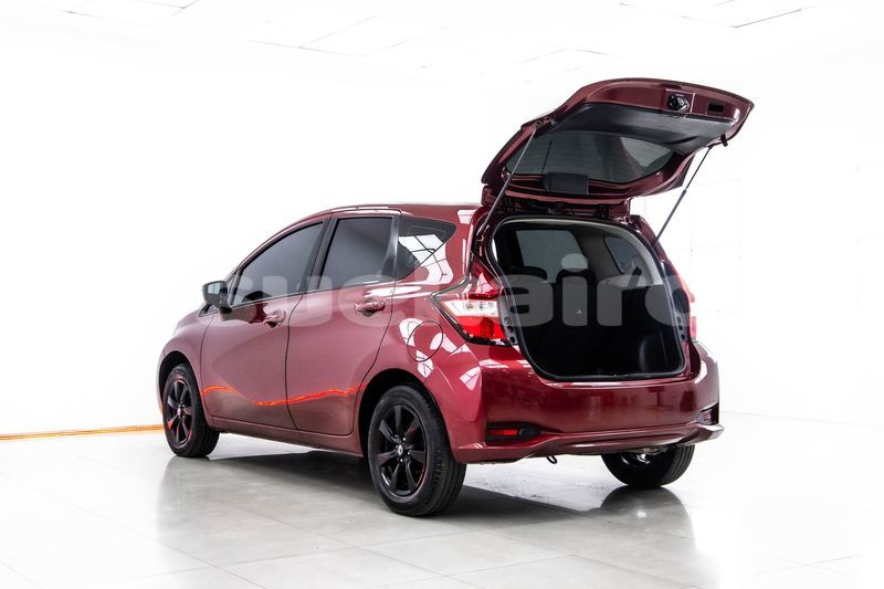Big with watermark nissan note bangkok bangkok 66947
