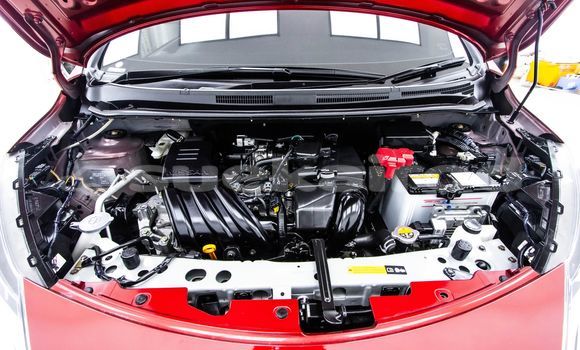 Buy Used Nissan Note Red Car in Bangkok in Bangkok Buy Used Nissan Note Red Car in Bangkok in Bangkok