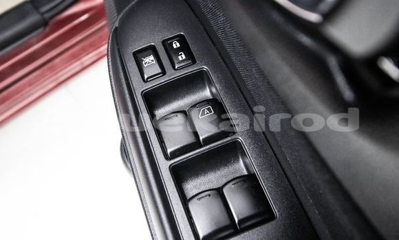 Buy Used Nissan Note Red Car in Bangkok in Bangkok Buy Used Nissan Note Red Car in Bangkok in Bangkok