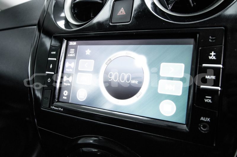 Big with watermark nissan note bangkok bangkok 66947