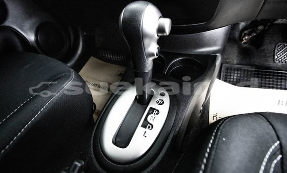 Buy Used Nissan Note Red Car in Bangkok in Bangkok Buy Used Nissan Note Red Car in Bangkok in Bangkok