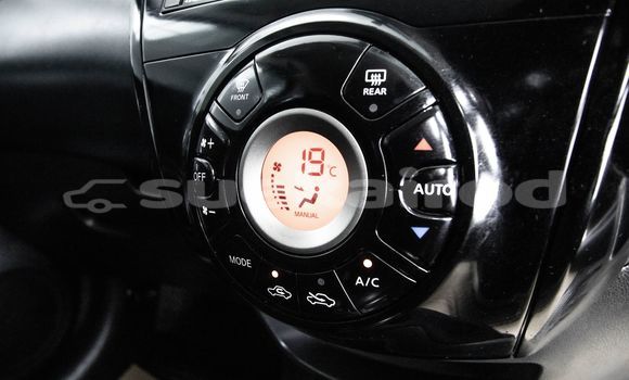 Buy Used Nissan Note Red Car in Bangkok in Bangkok Buy Used Nissan Note Red Car in Bangkok in Bangkok