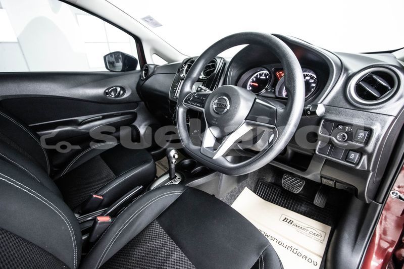 Big with watermark nissan note bangkok bangkok 66947