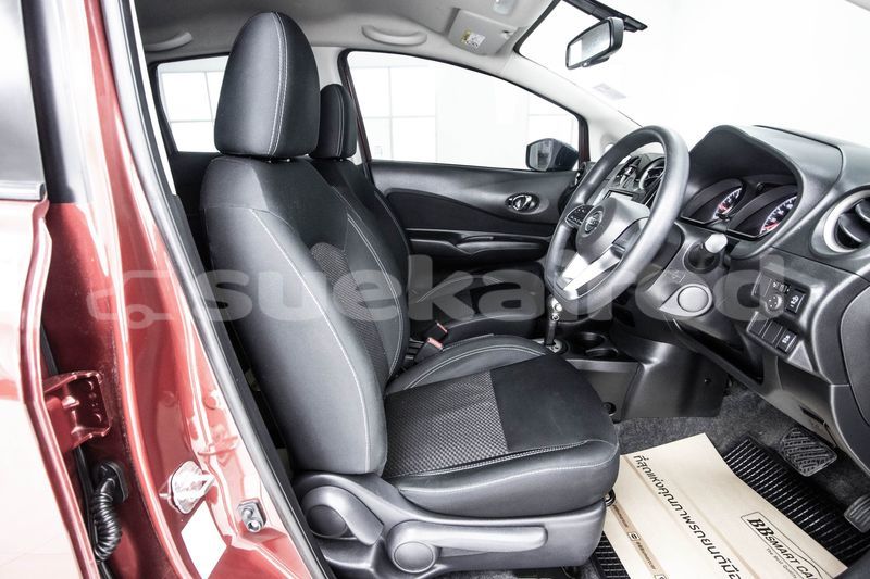 Big with watermark nissan note bangkok bangkok 66947