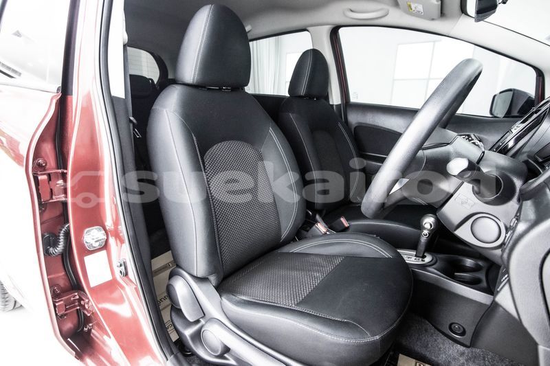 Big with watermark nissan note bangkok bangkok 66947
