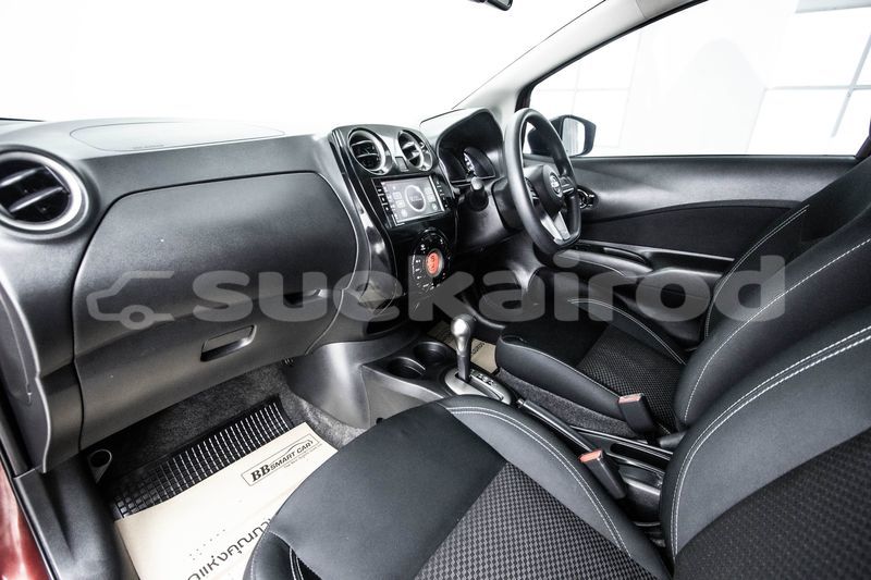 Big with watermark nissan note bangkok bangkok 66947