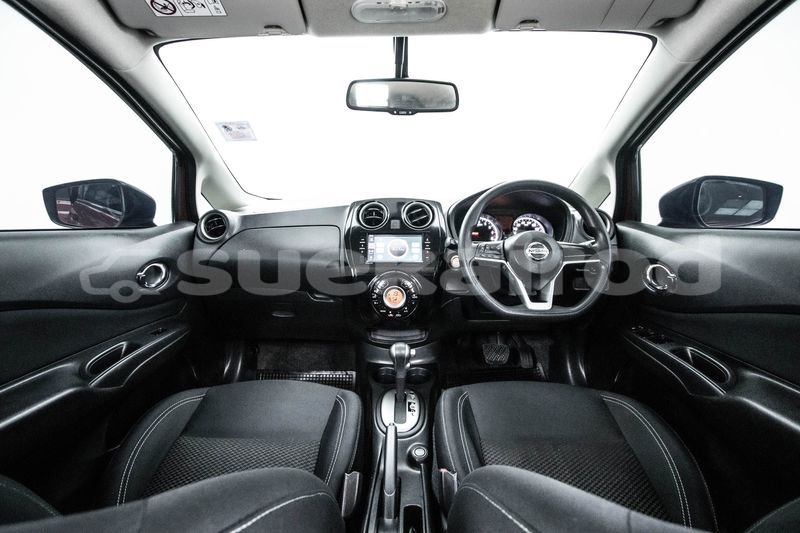 Big with watermark nissan note bangkok bangkok 66947