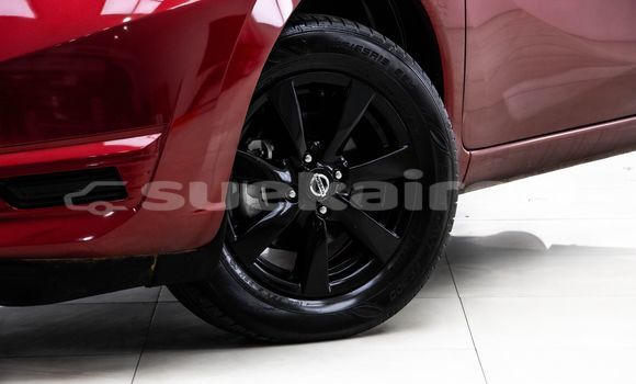 Buy Used Nissan Note Red Car in Bangkok in Bangkok Buy Used Nissan Note Red Car in Bangkok in Bangkok