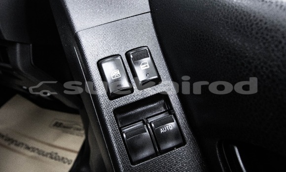 Buy Used Isuzu D-Max White Car in Bangkok in Bangkok Buy Used Isuzu D-Max White Car in Bangkok in Bangkok