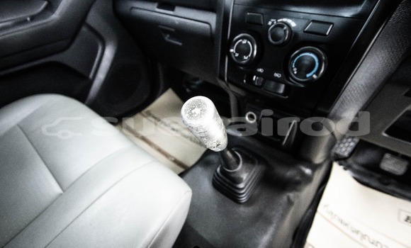 Buy Used Isuzu D-Max White Car in Bangkok in Bangkok Buy Used Isuzu D-Max White Car in Bangkok in Bangkok