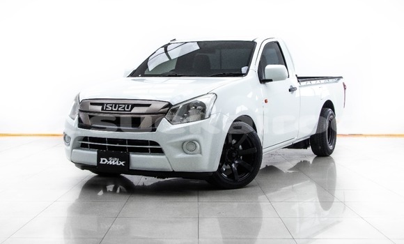 Buy Used Isuzu D-Max White Car in Bangkok in Bangkok Buy Used Isuzu D-Max White Car in Bangkok in Bangkok