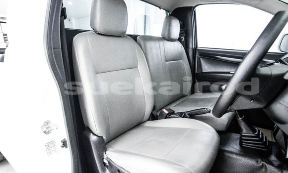 Buy Used Isuzu D-Max White Car in Bangkok in Bangkok Buy Used Isuzu D-Max White Car in Bangkok in Bangkok