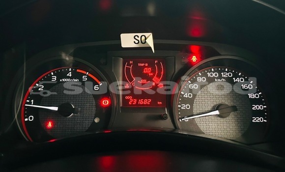 Buy Used Isuzu D-Max White Car in Bangkok in Bangkok Buy Used Isuzu D-Max White Car in Bangkok in Bangkok