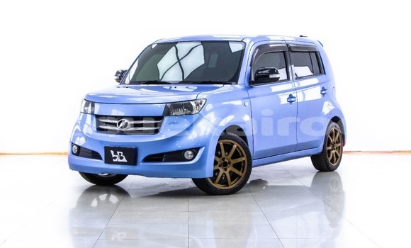 Buy Used Toyota bB Other Car in Bangkok in Bangkok Buy Used Toyota bB Other Car in Bangkok in Bangkok