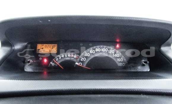 Buy Used Toyota bB Other Car in Bangkok in Bangkok Buy Used Toyota bB Other Car in Bangkok in Bangkok