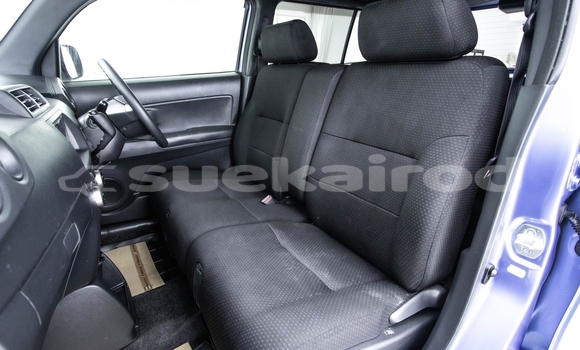 Buy Used Toyota bB Other Car in Bangkok in Bangkok Buy Used Toyota bB Other Car in Bangkok in Bangkok