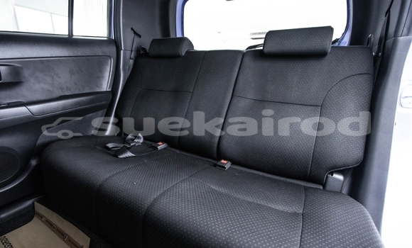 Buy Used Toyota bB Other Car in Bangkok in Bangkok Buy Used Toyota bB Other Car in Bangkok in Bangkok