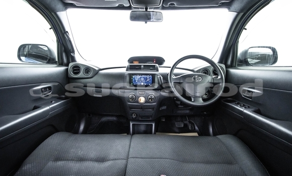 Buy Used Toyota bB Other Car in Bangkok in Bangkok Buy Used Toyota bB Other Car in Bangkok in Bangkok