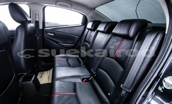 ซื้อ รถมือสอง Mazda 2 สีดำ รถยนต์ ใน %{เมือง} ใน กรุงเทพมหานคร ซื้อ รถมือสอง Mazda 2 สีดำ รถยนต์ ใน %{เมือง} ใน กรุงเทพมหานคร