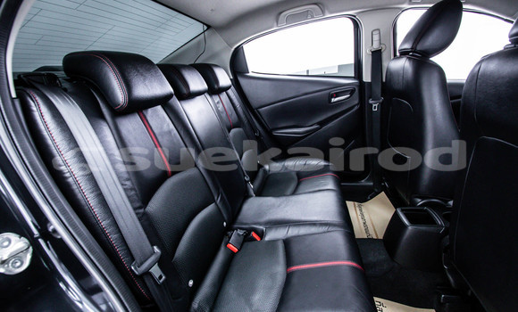 ซื้อ รถมือสอง Mazda 2 สีดำ รถยนต์ ใน %{เมือง} ใน กรุงเทพมหานคร ซื้อ รถมือสอง Mazda 2 สีดำ รถยนต์ ใน %{เมือง} ใน กรุงเทพมหานคร