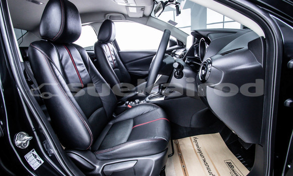 ซื้อ รถมือสอง Mazda 2 สีดำ รถยนต์ ใน %{เมือง} ใน กรุงเทพมหานคร ซื้อ รถมือสอง Mazda 2 สีดำ รถยนต์ ใน %{เมือง} ใน กรุงเทพมหานคร